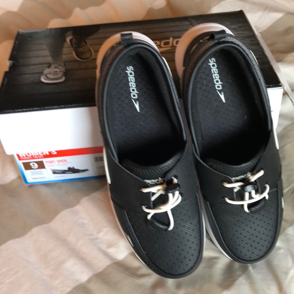 Boat Shoes